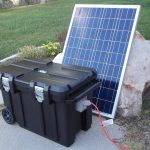 solar generator